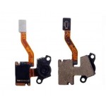 Fingerprint Sensor Flex Cable for OnePlus 6T A6013 Grey by Maxbhi.com