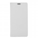 Flip Cover for OnePlus 6T A6013 - Grey by Maxbhi.com