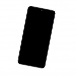 Ear Speaker Flex Cable For Lg G8x Thinq By - Maxbhi Com