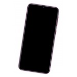 Proximity Light Sensor Flex Cable For Samsung Galaxy M31 By - Maxbhi Com