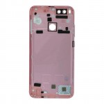 Back Panel Cover For Xiaomi Mi A1 Rose Gold - Maxbhi Com