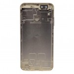 Back Panel Cover For Xiaomi Mi A1 White - Maxbhi Com