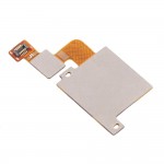 Fingerprint Sensor Flex Cable For Xiaomi Mi A1 Gold By - Maxbhi Com