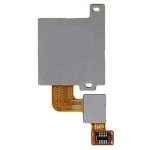 Fingerprint Sensor Flex Cable For Xiaomi Mi A1 Red By - Maxbhi Com