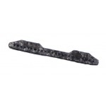 Speaker Jaali Anti Dust Net Rubber For Samsung Galaxy M20 By - Maxbhi Com