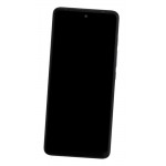 Lcd Connector For Motorola Moto G60 By - Maxbhi Com
