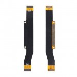 Lcd Flex Cable For Xiaomi Redmi Note 4 64gb By - Maxbhi Com