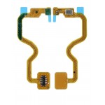 Microphone Flex Cable For Samsung Galaxy A80 By - Maxbhi Com
