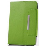 Flip Cover for Penta T-Pad WS802Q 3G - Green
