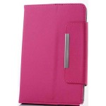Flip Cover for Penta T-Pad WS802Q 3G - Pink