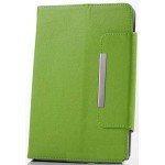 Flip Cover for Pinig Kids Tab - Green