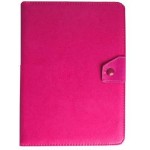 Flip Cover for PiPO M9 Pro - Pink