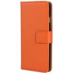 Flip Cover for Pomp C6S - Orange