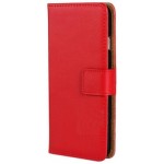 Flip Cover for Pomp C6S - Red