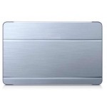 Flip Cover for Prestigio MultiPad MUZE 5001 3G - Silver