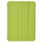 Flip Cover for Prestigio MultiPad Ranger 7.0 3G - Light Green