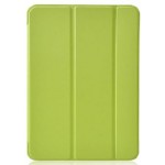 Flip Cover for Prestigio MultiPad Wize 3037 3G - Light Green