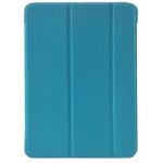 Flip Cover for Prestigio MultiPad Wize 3037 3G - Sky Blue
