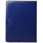 Flip Cover for Prestigio MultiPad WIZE 5002 - Blue