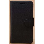 Flip Cover for Prestigio Multiphone 3450 Duo - Black