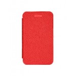 Flip Cover For Prestigio Multiphone 5454 Duo Red - Maxbhi.com