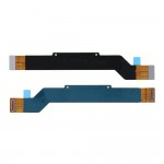 Lcd Flex Cable For Xiaomi Redmi Note 5 Pro 6gb Ram By - Maxbhi Com
