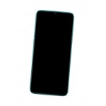 Ear Speaker Flex Cable For Realme 5i By - Maxbhi Com