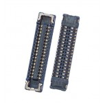 Lcd Connector For Vivo Y15 2019 By - Maxbhi Com