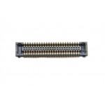 Lcd Connector For Samsung Galaxy S7 Edge By - Maxbhi Com