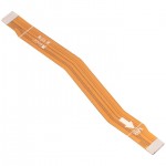 Lcd Flex Cable For Motorola Moto G40 Fusion By - Maxbhi Com