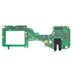 Microphone Flex Cable For Oppo Reno2 Z By - Maxbhi Com