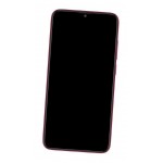 Ear Speaker Flex Cable For Xiaomi Redmi 8 By - Maxbhi Com