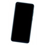 Proximity Light Sensor Flex Cable For Samsung Galaxy M11 By - Maxbhi Com