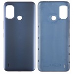 Back Panel Cover For Nokia G11 Plus Blue - Maxbhi Com