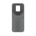 Back Panel Cover For Ulefone Power Armor 14 Pro Black - Maxbhi Com