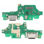 Charging Connector Flex Pcb Board For Nokia G11 Plus By - Maxbhi Com