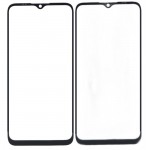 Replacement Front Glass For Nokia G11 Plus Grey By - Maxbhi Com