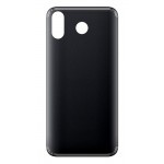 Back Panel Cover For Homtom H5 Black - Maxbhi Com