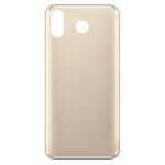 Back Panel Cover For Homtom H5 Gold - Maxbhi Com