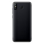 Full Body Housing For Homtom H5 Black - Maxbhi Com