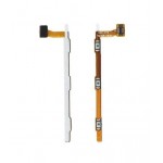 Volume Button Flex Cable For Homtom H5 By - Maxbhi Com