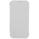 Flip Cover for Rage Bold 3500 - White
