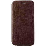Flip Cover for Reconnect 4001 - Brown