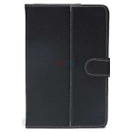 Flip Cover for Reconnect RPTPB0705 Kids Tablet 4GB - Black