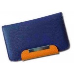 Flip Cover for Samsung A817 Solstice II - Blue