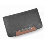 Flip Cover for Samsung A887 Solstice - Black