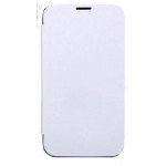 Flip Cover for Samsung Ativ Odyssey I930 - White