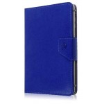 Flip Cover for Samsung Ativ Tab P8510 - Blue
