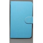 Flip Cover for Samsung C6712 Star II DUOS - Blue