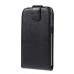 Flip Cover for Samsung Core Prime SM-G360BT - Dark Blue